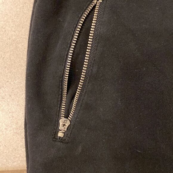 Sean John Medium Jogger Sweatpants Elastic Waistband Drawstring - Picture 3 of 6